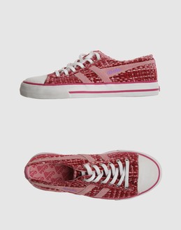 GOLA - FOOTWEAR - Sneakers - on YOOX.COM