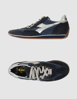 DIADORA - Women - FOOTWEAR - Sneakers on YOOX.COM