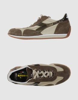 DIADORA - Women - FOOTWEAR - Sneakers on YOOX.COM