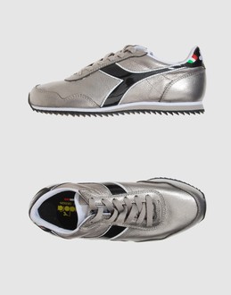 DIADORA - Women - FOOTWEAR - Sneakers on YOOX.COM