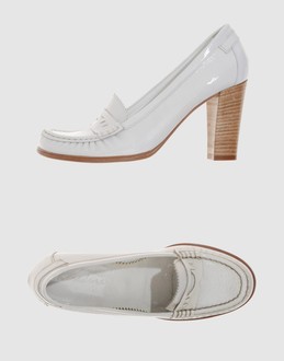 KARADURA - FOOTWEAR - Moccassins - on YOOX.COM