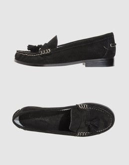 KARADURA - FOOTWEAR - Moccassins - on YOOX.COM