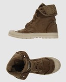 PALLADIUM - Combat boots