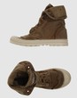 PALLADIUM - Combat boots