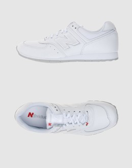 NEW BALANCE - FOOTWEAR - Sneakers - on YOOX.COM
