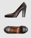 CHLOE CALZATURE Decolletes su YOOXCOM