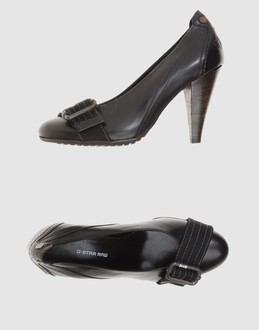 G-star raw chaussures escarpins