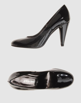 Anna ravazzoli   Escarpins