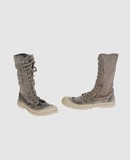 PALLADIUM - Combat boots