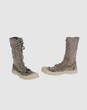 PALLADIUM - Combat boots