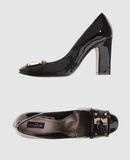 ETRO CALZATURE Decolletes su YOOXCOM