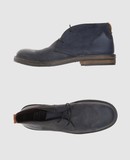 MOMA CALZATURE Stringate su YOOXCOM