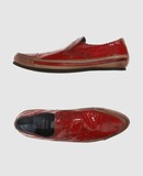 MOMA - Moccassins