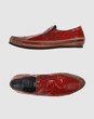 MOMA - Moccassins