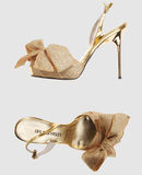 BRUNO FRISONI - High-heeled sandals