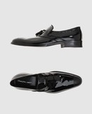 A TOUCH OF CLASS...SUCKS!!! - Moccassins