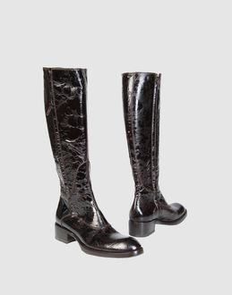 Gianni Barbato Boots