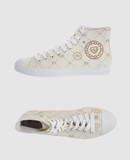 FRANKIE MORELLO - Sneakers