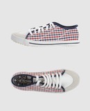 BEN SHERMAN - Sneakers