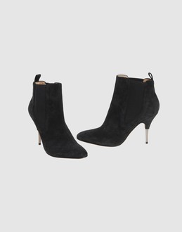 GIUSEPPE ZANOTTI DESIGN - Women - FOOTWEAR - Ankle boots on YOOX.COM