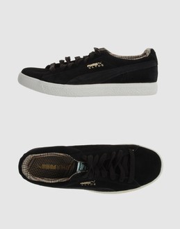 Puma chaussures sneakers