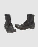 MARSèLL - Ankle boots