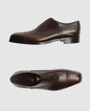 PRADA - CHAUSSURES - Chaussures � lacet sur YOOX.COM