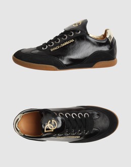 Dolce & gabbana chaussures sneakers