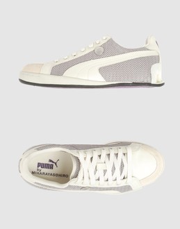 Puma by miharayasuhiro chaussures sneakers