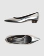 GIUSEPPE ZANOTTI DESIGN - Closed-toe slip-ons 