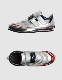 Dolce & gabbana chaussures sneakers