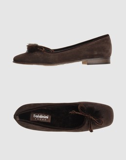 Baldinini Trend   Ballerines