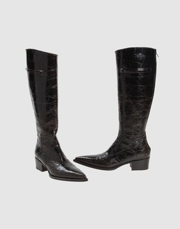 Gianni Barbato   Bottes