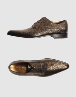 Dolce & gabbana chaussures chaussures &agrave; lacet 