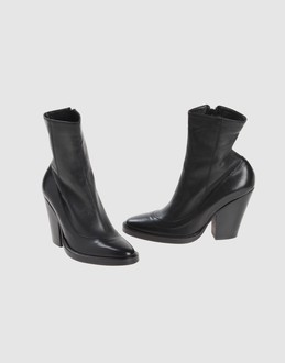 Afvandevorst Ankle Boots