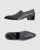 HAUTE - Moccassins