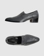 HAUTE - Moccassins