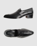 HAUTE CALZATURE Mocassini su YOOXCOM