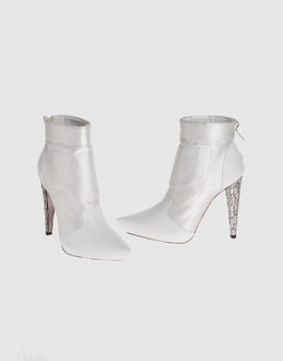 ALESSANDRO DELL'ACQUA - FOOTWEAR - Ankle boots - on YOOX.COM