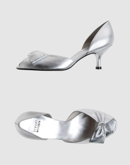 STUART WEITZMAN - FOOTWEAR - High-heeled sandals - on YOOX.COM