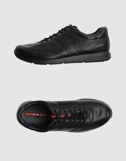 PRADA SPORT - FOOTWEAR - Sneakers - on YOOX.COM