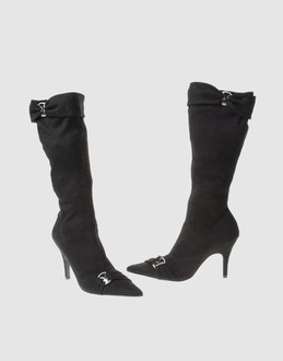 PLAYBOY - FOOTWEAR - Boots - on YOOX.COM
