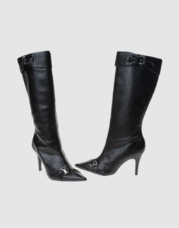 PLAYBOY - FOOTWEAR - Boots - on YOOX.COM