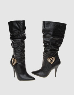 PLAYBOY - FOOTWEAR - Boots - on YOOX.COM
