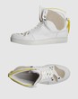 KRIS VAN ASSCHE - Sneakers
