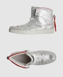 KRIS VAN ASSCHE - Sneakers