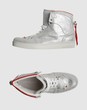 KRIS VAN ASSCHE - Sneakers