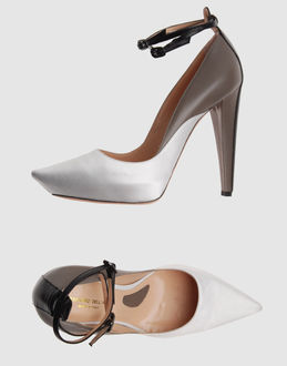 ALESSANDRO DELL'ACQUA - CHAUSSURES - Escarpins