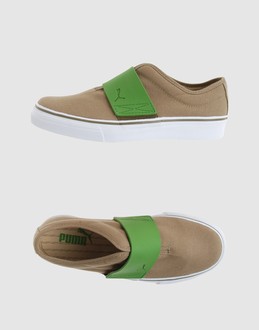 Puma chaussures ballerines
