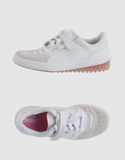 Puma chaussures sneakers